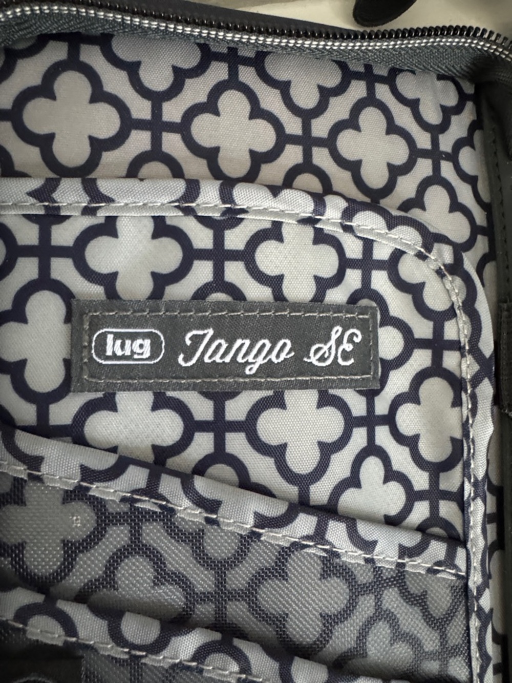 NWOT LUG Tango SE - Picture 7 of 9